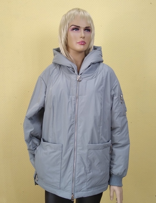 куртка Modern New Saga 3230